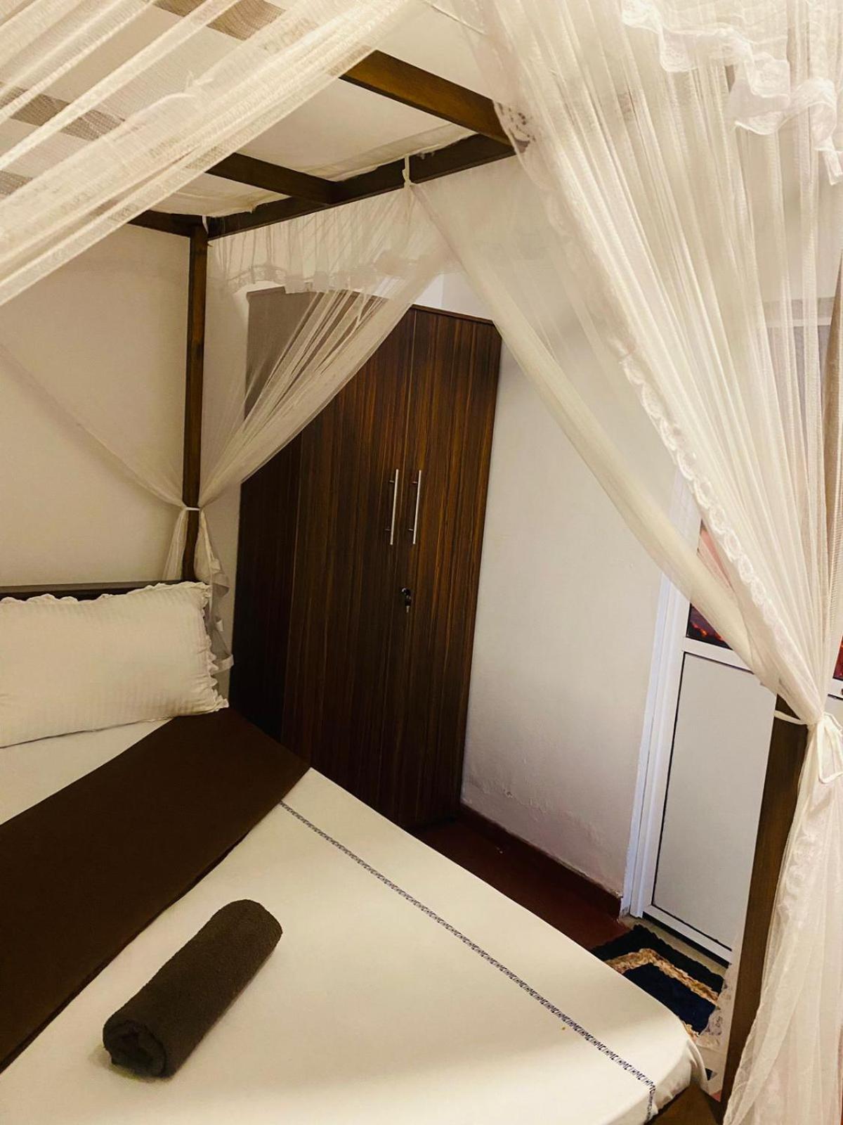 Perfect Home Мирисса Экстерьер фото